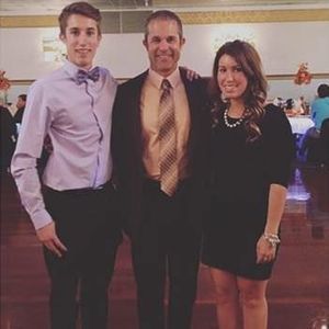 Meet your Posher, Austin